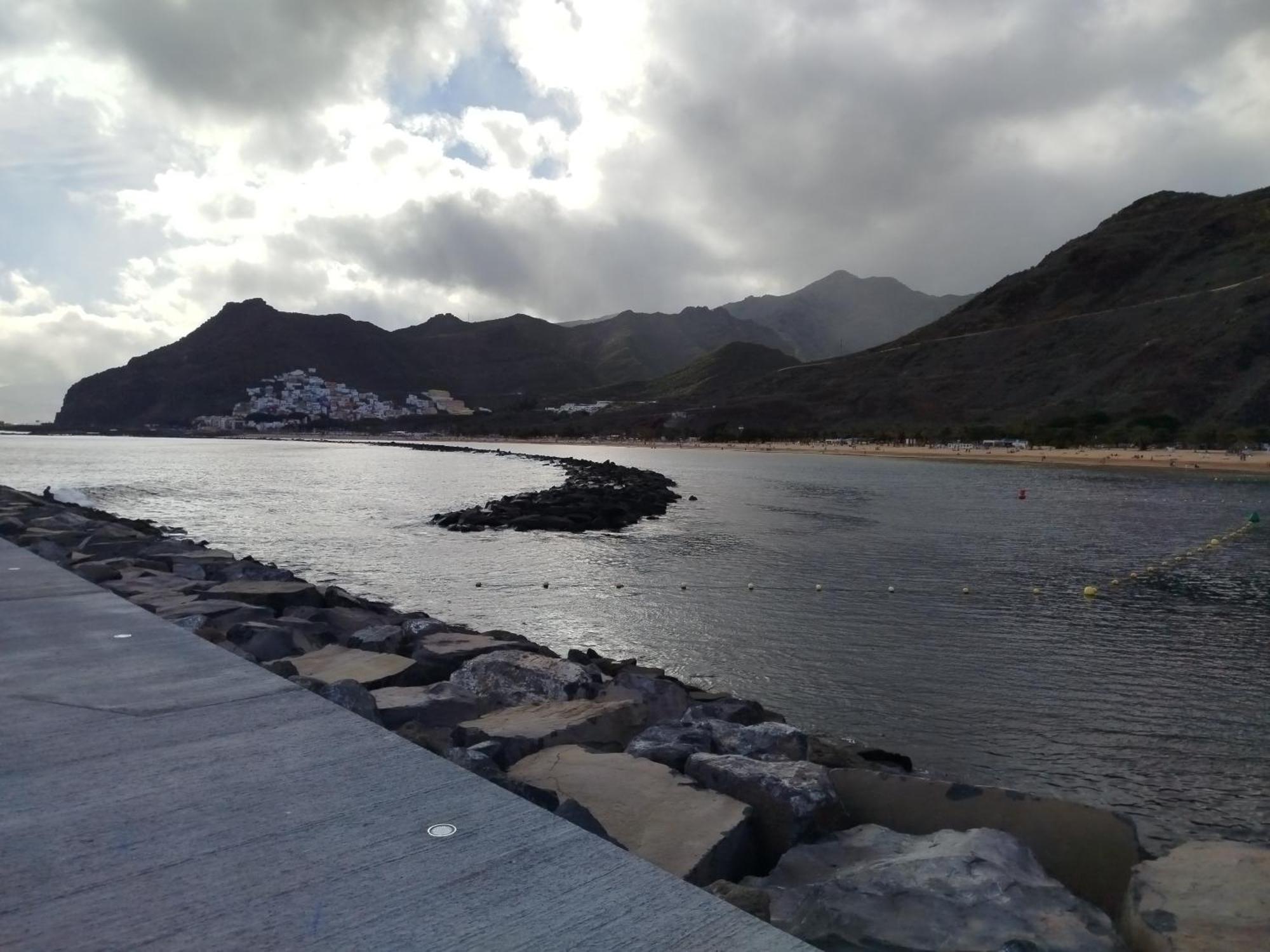La Laguna Tur 外观 照片