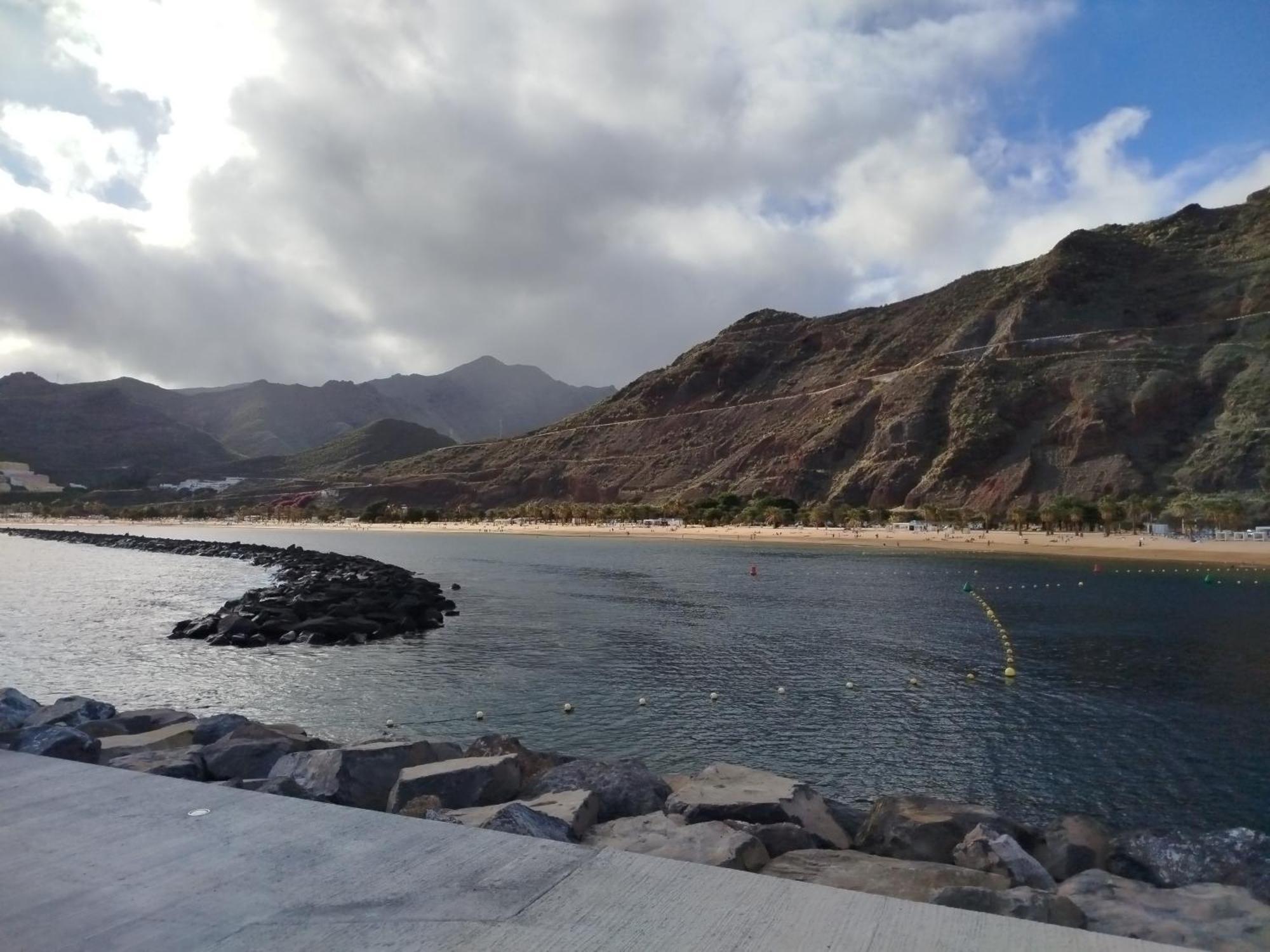La Laguna Tur 外观 照片