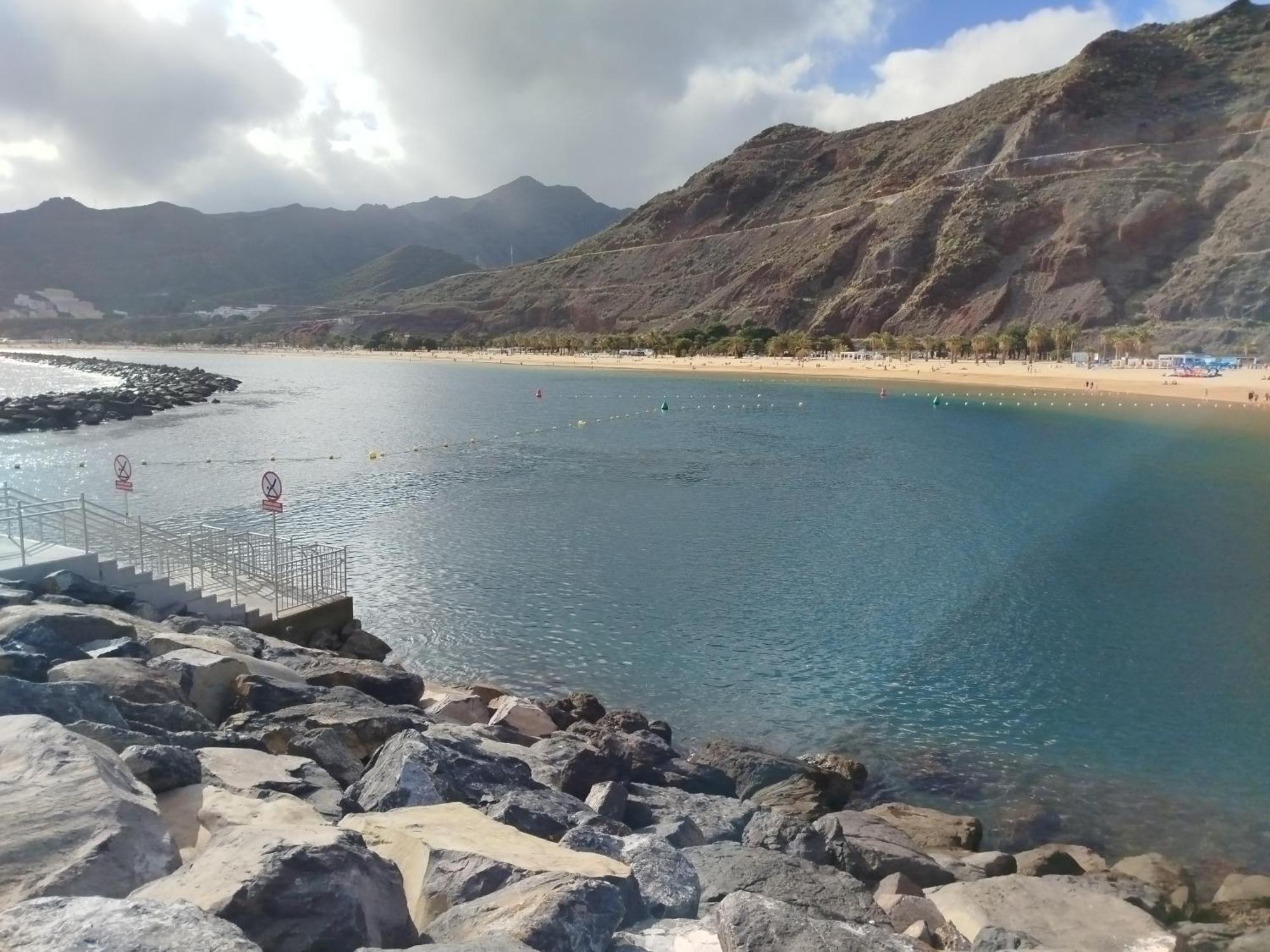 La Laguna Tur 外观 照片