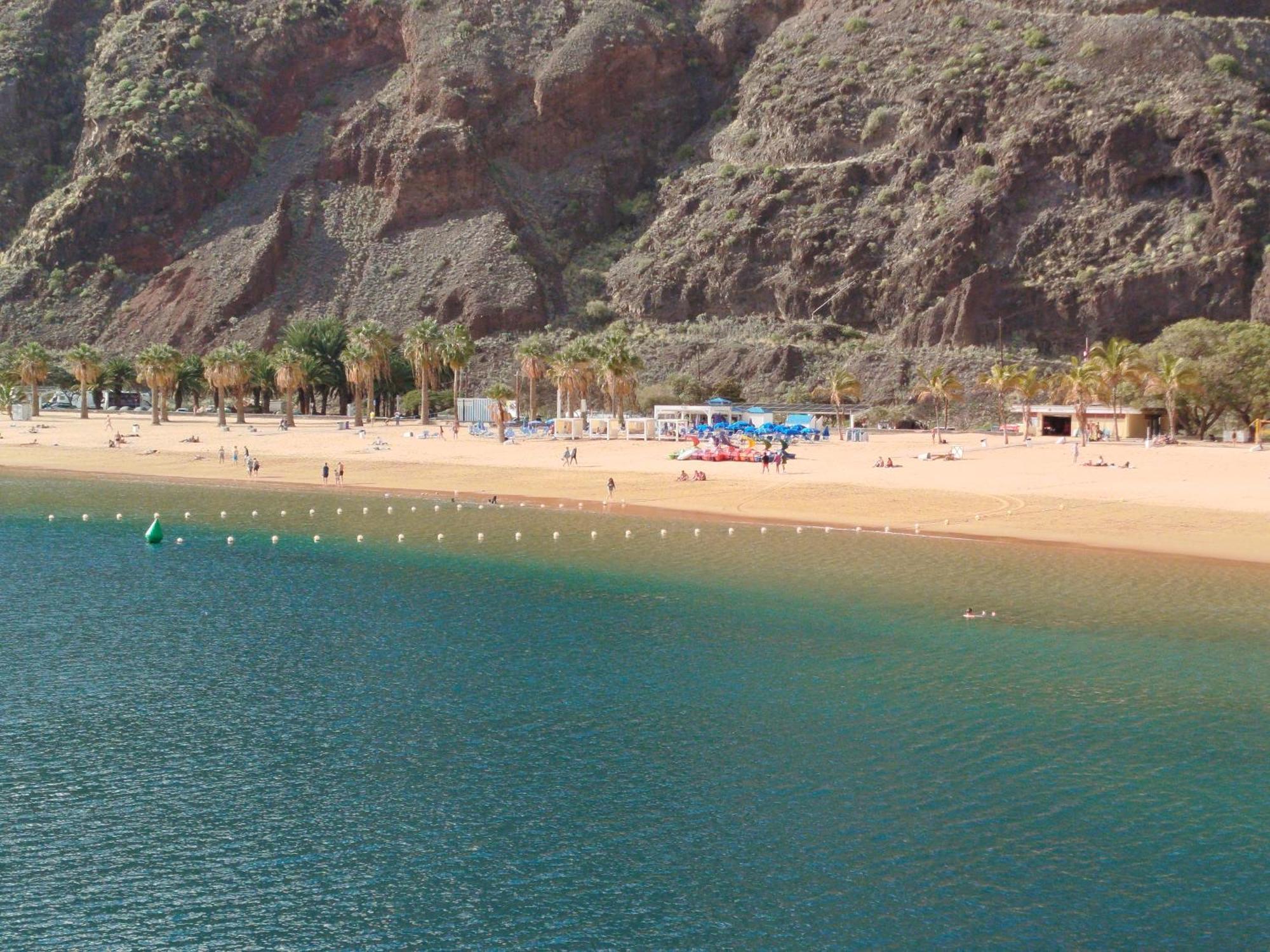 La Laguna Tur 外观 照片